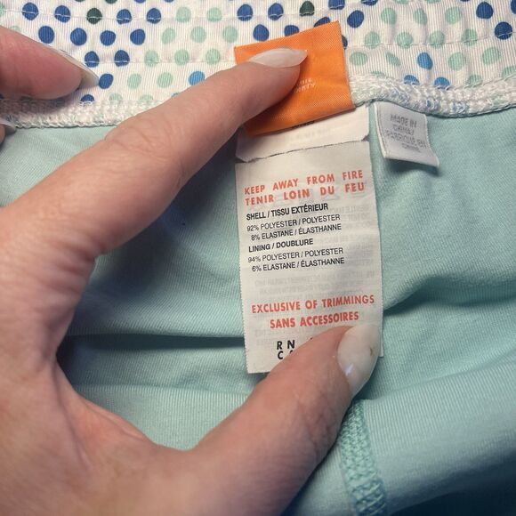 NEW Puma Golf PWRMesh Waistband Skirt Skort Size XL EUC SPF50 - Picture 5 of 11